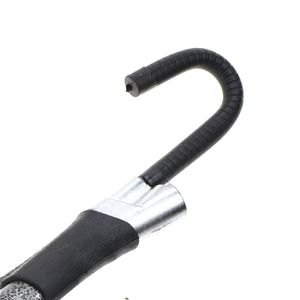 YH1952 Telescopico anti-furto di auto di sterzo blocco <span class=keywords><strong>meccanico</strong></span> anti-furto di blocco - Product Image 3