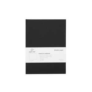 Cuaderno con Diseño de Patrones Científicos Vintage - Diseño de Origen de las Especies y Papel Ecológico Kraft - Product Image 4