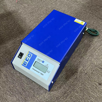 MYTO SIMCO ION Chargemaster CM20-20 20 kV générateur électrique électrostatique