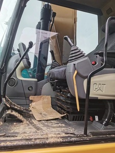 รถขุดตีนตะขาบ Caterpillar 315D2 มือสอง ลดราคาพิเศษ น้ำหนัก 14.8 ตัน เครื่องยนต์ Cat แท้ สภาพดี - Product Image 5