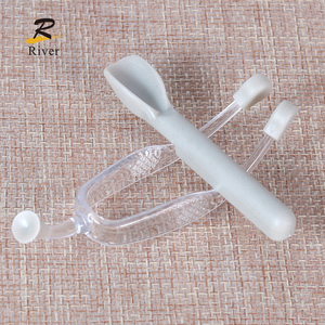Étui de contact de voyage CLCRG-1512 pour un usage quotidien et extérieur Pince à lentilles de contact pour le stockage des lentilles de contact - Product Image 4