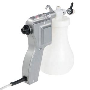 Pistolet de nettoyage électrique pour écran textile 220v - Product Image 3