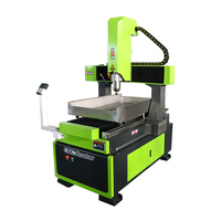 Machine de gravure CNC 3 axes CHENMAI 6090, zone de travail 600x900mm, précision 0,05mm, broche 2,2kW, 380V, pour bois/jade/pierre