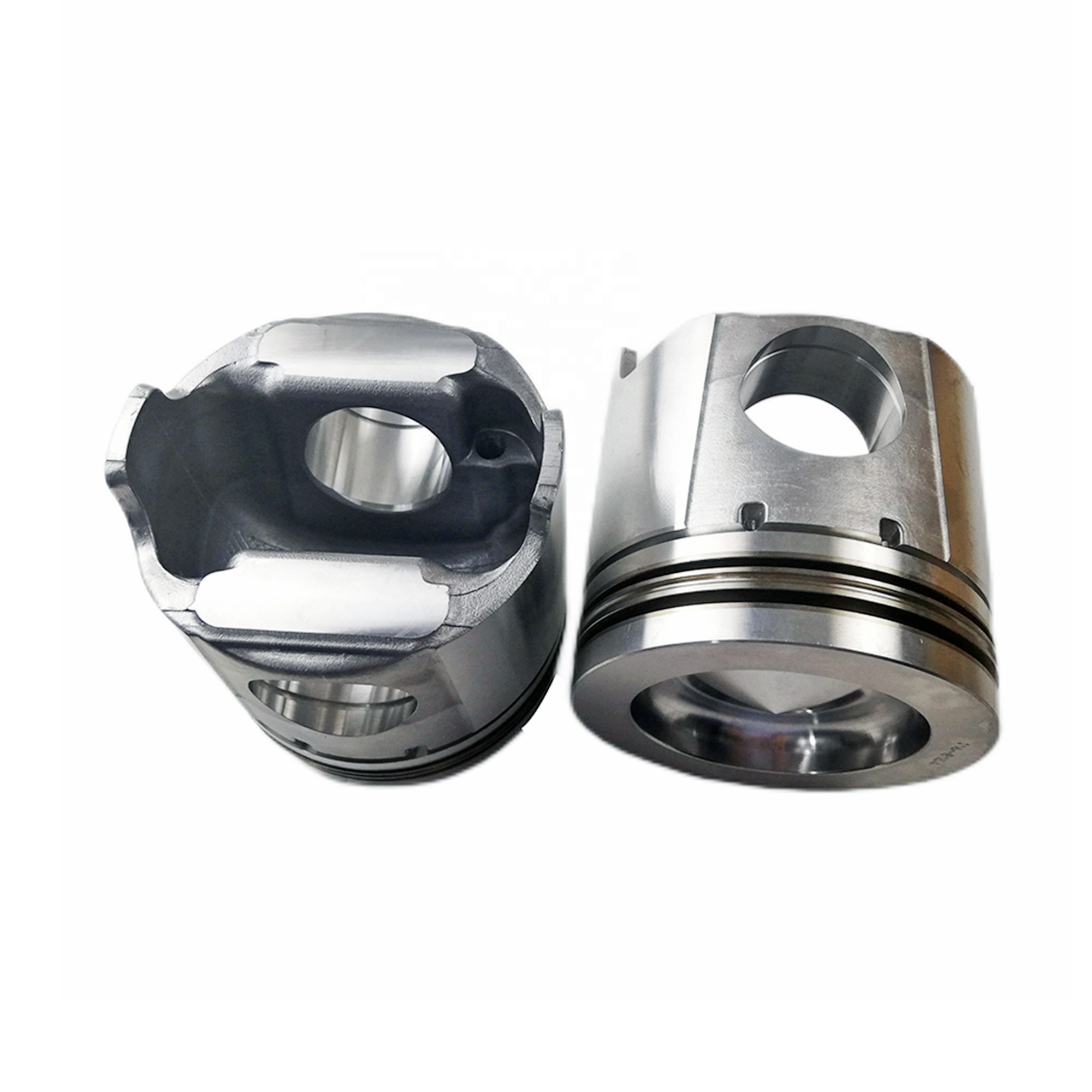 3406 3406C Piston With Pin 1168154 116-8154 for Caterpillar Diesel Engine Parts - Gupta Tractor Spares Co.