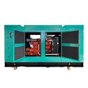 Generador Diésel Weichai de 30kw, 6 Cilindros, 4 Tiempos, Motor Intraborda para Barcos, para Modernización y Mejora - Product Image 1