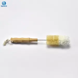 Bottle Caps Cleaning Brush Cork Brush Baby Bottle Washing Brush