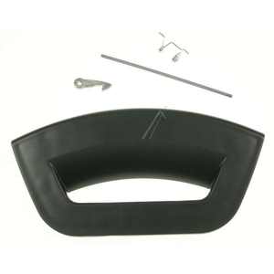 Kit de Manija de Puerta Alternativa U150522 para Indesit C00286151, para Repuestos de Electrodomésticos de Lavandería - Product Image 1