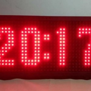 Minuterie numérique à compte à rebours 10s, commande manuelle, portable, multifonctionnelle, pour événements sportifs, événements scolaires - Product Image 2