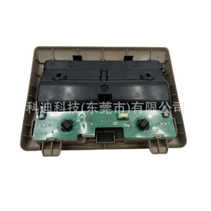 ชุดไฟโดมโตโยต้า ไฮลักซ์ วีโก้ รุ่น 81260-0K020-E1 ไฟเพดานภายในแบบสูง - Product Image 1