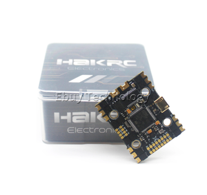 <span class=keywords><strong>Hakrc</strong></span> F7220 <span class=keywords><strong>F722</strong></span> <span class=keywords><strong>AIO</strong></span> F7ควบคุมการบิน50A FCC 2-6S สำหรับ RC FPV ฟรีสไตล์ cinewhoop Drone Quadcopter - Product Image 3