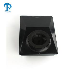 Convient pour les pièces d'<span class=keywords><strong>aspirateur</strong></span> <span class=keywords><strong>Rainbow</strong></span> Rexair E2 Series <span class=keywords><strong>Accessoires</strong></span> de filtre HEPA lavables # R12179 et R12647B - Product Image 1