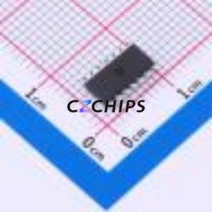 Original & Brand-new LTA8064XS14/R5 SOIC-14L Integrated Circuit IC Chip Precision <b>Amplifier</b> - Product Image 2
