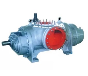 2LB Horizontal Twin Screw <b>Pump</b> 2LB Twin Screw <b>Pump</b> 2LB - Product Image 5