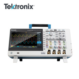 ออสซิลโลสโคปแบบดิจิตอลพกพาสองช่องสัญญาณ TEKTRONIX รุ่น TBS2102B/TBS2072B/TBS2202B แบนด์วิดท์ 100MHz - Product Image 5