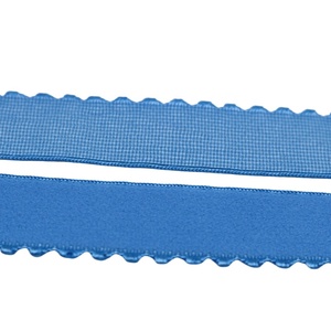 Băng Băng Đàn Hồi Moonbud Ren Đồ Lót Bền Vững Vải Nylon Băng Đàn Hồi Ban Nhạc Cho Áo Ngực - Product Image 2