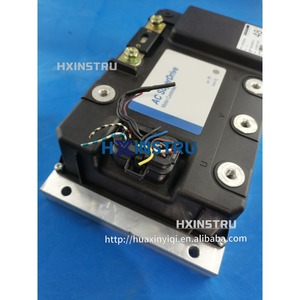 KOLLMORGEN ACS4810-350C DANAHER MOTION GMBH SW 69Y05259C12 REV 11 Usado  H  H - Product Image 2