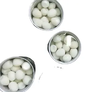 Quail Egg for Sale in China Boiled Table Egg Direct Eat