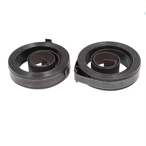 Molla a spirale industriale in acciaio personalizzata per avviamento a strappo, molla di compressione da 20 mm - Product Image 6