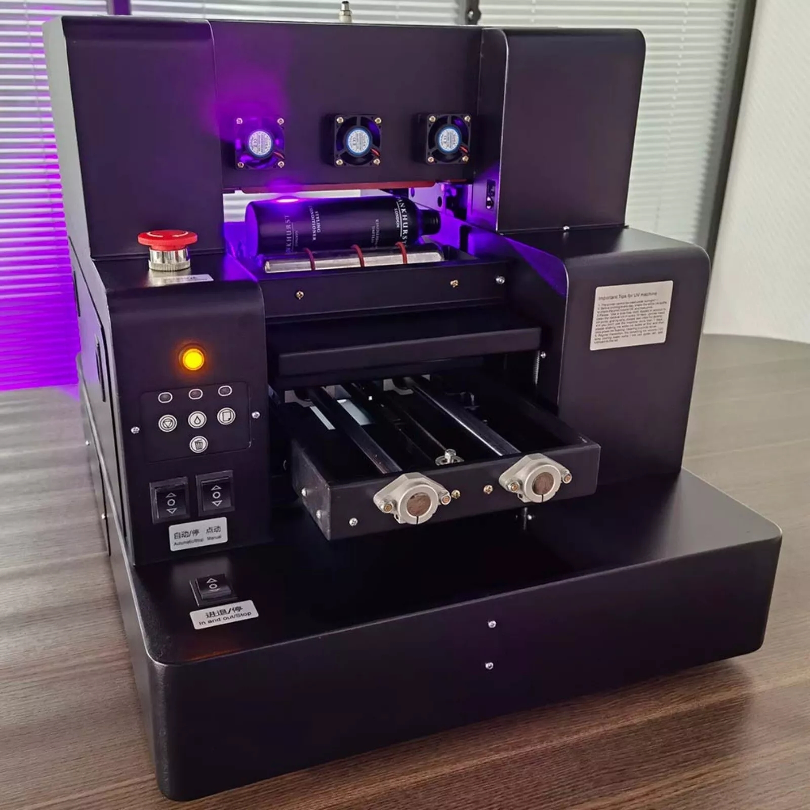 XP600 струйный принтер A3 UV принтер для сотового телефона чехол для принтера логотип цифровая печать магазин машины UV планшетный принтер