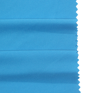 <span class=keywords><strong>Tessuto</strong></span> <span class=keywords><strong>Interlock</strong></span> 100% Poliestere Traspirante ad Asciugatura Rapida a Doppia Maglia per Magliette - Product Image 3