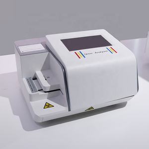 BIOBASE principe de néphélométrie sang total Serm Plasma urine spécifique protéine BH-NY01 analyseur d'urine pour laboratoire - Product Image 4