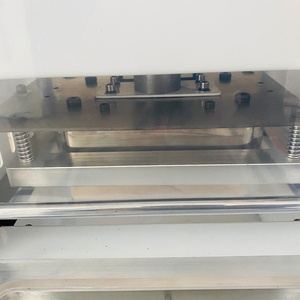China Factory Machines Automatic Sealing Machine - Product Image 3