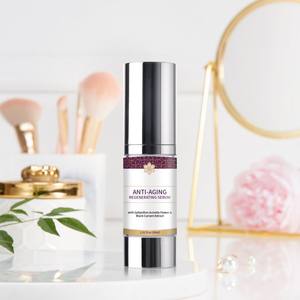 נוסחה מתקדמת רטינול, בקבוק סרום להלבנת סרום 30 מ "ל-אנטי אייג 'ינג טיפוח העור, צמרות תעשייתיות - Product Image 1