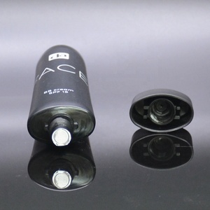 Offre Spéciale Ovale Spéciale PE Tubes Différents <span class=keywords><strong>BB</strong></span> <span class=keywords><strong>Crème</strong></span> <span class=keywords><strong>Fond</strong></span> <span class=keywords><strong>de</strong></span> <span class=keywords><strong>Teint</strong></span> Doux Emballage Tube En Plastique pour Cosmétiques - Product Image 3