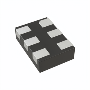 ชุด NL17SZ332MU1TCG อิเล็กทรอนิกส์6 UFDFN ชุด IC GATE หรือ1CH 3 Inp 6UDFN Logic BOM IC - Product Image 1