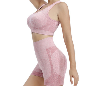 Sujetador Deportivo para Mujer, Top Deportivo con Push-Up, Ropa Interior Deportiva para Yoga, Tops Deportivos Transpirables para Mujer, Chaleco para Correr, Ropa de Gimnasio - Product Image 5