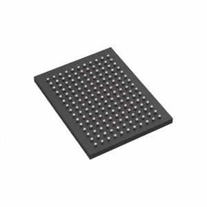 Composants de circuits électroniques GS82582Q20GE-500I 165 LBGA Mémoire Fabricant Canal - Product Image 1