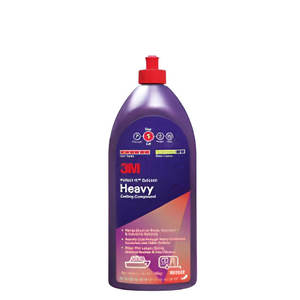 3M™Il est parfait™Composé de coupe lourd 36102E (6 pièces 946ml) - Product Image 1