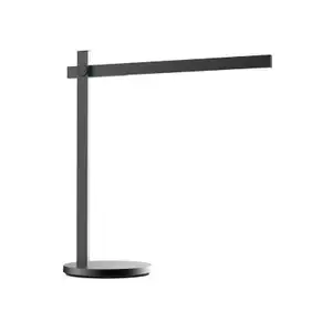 Lámpara de mesa LED Expansión de metal Lámpara de lectura ajustable Iluminación portátil Lámpara de oficina para el cuidado de los ojos