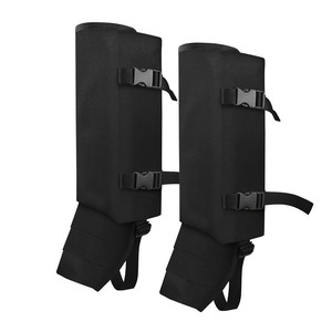 Polainas Ajustables para Exteriores, Impermeables, Protección Contra Mordeduras <span class=keywords><strong>de</strong></span> Serpientes, para Adultos, para Caza, Camping y Senderismo - Product Image 6