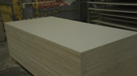 Tablero de Melamina con Patrón Personalizado al por Mayor, Madera Contrachapada de Melamina de Color Sólido con Vetas de Madera para Decoración de Muebles del Hogar