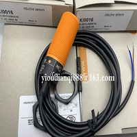 Nouveau capteur de proximité en stock KI5015 KI0016 KI5002 KI5006 KI5208 Fournisseur fiable Garantie d'un an