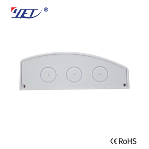 Carte de <span class=keywords><strong>commande</strong></span> <span class=keywords><strong>centrale</strong></span> universelle à code ouvert pour porte de garage, porte à enroulement, fonction de rebond et de fermeture automatique - Product Image 6