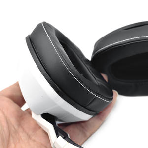 Coussinets auriculaires de remplacement, 50 pièces, pour skullandi cruiser 2.0 - Product Image 2