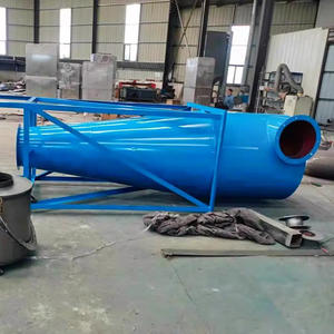 مكنسة كهربائية من الفولاذ المقاوم للصدأ والكربون الصناعي - Product Image 2