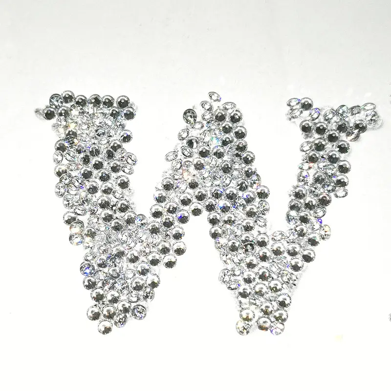 Маленькие бриллианты HPHT россыпью 0,04-0,07 карат VG VVS-SI Круглые бриллианты россыпью