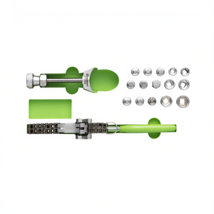 Kit de herramientas de reparación de bicicletas Fasano con rompecadenas y juego de llaves para mantenimiento de bicicletas - Product Image 2