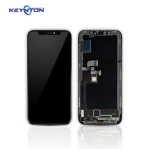 <span class=keywords><strong>Pantalla</strong></span> OLED portátil y <span class=keywords><strong>pantalla</strong></span> LCD Incell para piezas <span class=keywords><strong>de</strong></span> teléfono móvil iPhone X con 1 año <span class=keywords><strong>de</strong></span> garantía - Product Image 2