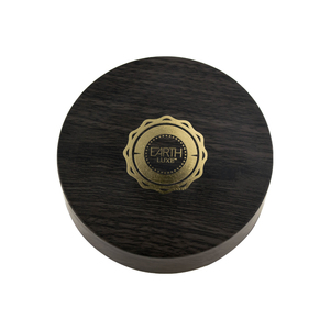 Bán buôn Matte hổ phách lọ thủy tinh 8oz <span class=keywords><strong>240ml</strong></span> Frosted chăm sóc da mặt kem <span class=keywords><strong>Jar</strong></span> - Product Image 4