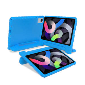 Étui pour tablette enfant HGD New Eva 3ème génération TB 125 pour Lenovo Tab M9 M10 M11 K10 Plus 11.5 pouces 2023 2024 TB-330FU TB-310XU - Product Image 1