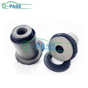 Buje de Brazo de Control Delantero OPASS para <span class=keywords><strong>Honda</strong></span> Civic X XI FC FE FK <span class=keywords><strong>Insight</strong></span> 10ª Generación 51392-TBA-A11 - Product Image 1