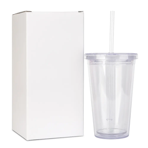 Couvercle dôme transparent en PLA pour gobelet jetable, biodégradable