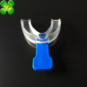 Anti ronquido dispositivo Anti ronquido boca dientes <span class=keywords><strong>protector</strong></span> <span class=keywords><strong>bucal</strong></span> anti ronquidos reloj boca para dormir bien - Product Image 1