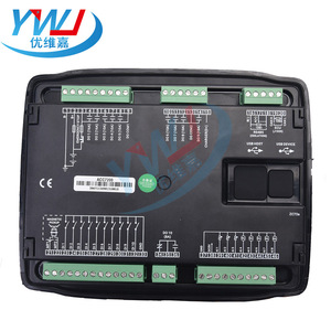 SmartGen Original ACC7200 Diesel <b>Generator</b> Controller Engine Control Module for Efficient Engine Management - Product Image 2