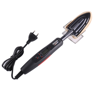 Fer à sceller numérique LCD Prolux PX1363 pour modèles RC, contrôle précis de la température, film rétractable, en métal - Product Image 1