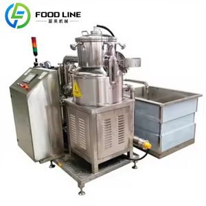 Machine à Frire les Frites Croustillantes sous Vide, <span class=keywords><strong>Friteuse</strong></span> à Frites sous Vide, <span class=keywords><strong>Friteuse</strong></span> à Fruits sous Vide - Product Image 3